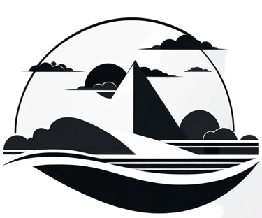 location d'appartements de vacances et longue durée à Tarnos océan logo