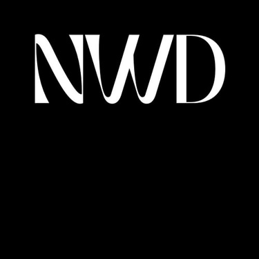 Nik E Wendon Daniels landscape artist logo