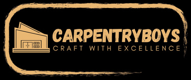 Carpentryboys Inc. logo