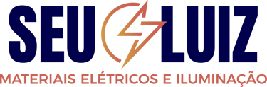 Seu Luiz Materiais Elétricos e Iluminação logo