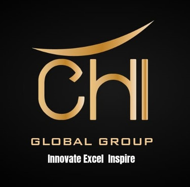 Chi Global Group logo