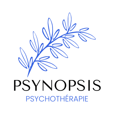 Psynopsis logo