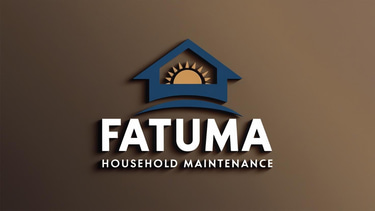Fatuma Services Entretien Ménager logo