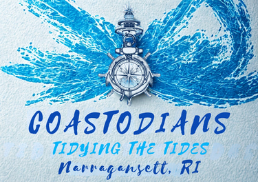 Coastodians, Inc logo