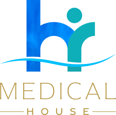 Medical House logo