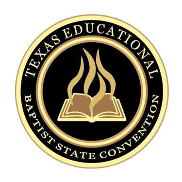 Texas Educational Baptist State Convention logo