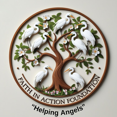 Faith In Action Foundation logo
