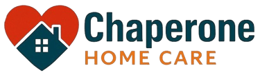 Chaperone In-Home Care logo
