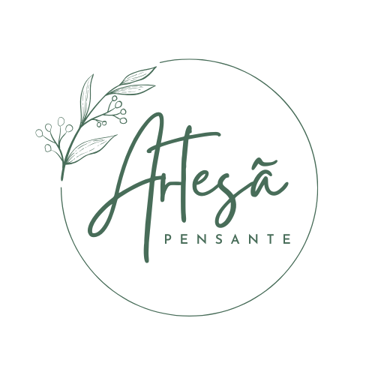 Artesã Pensante logo