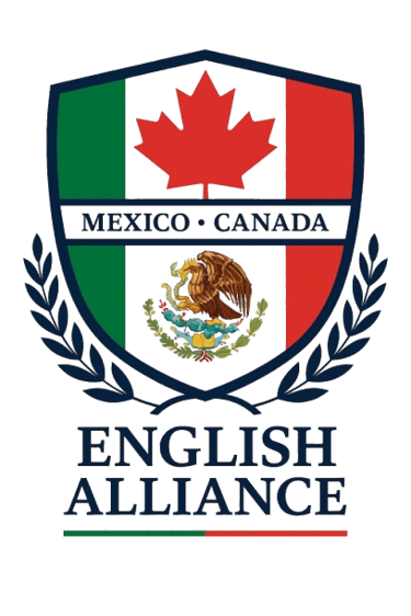 English Alliance logo