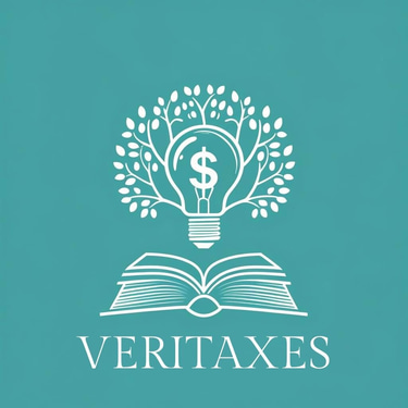 Veritaxes logo
