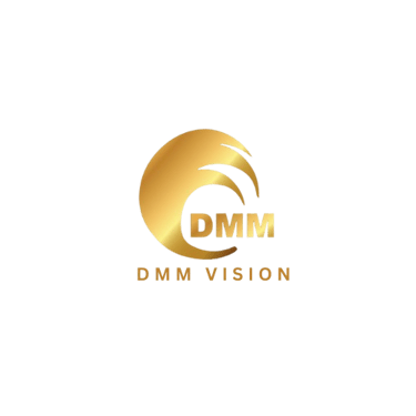 Dmm Vision General Trading LLC logo