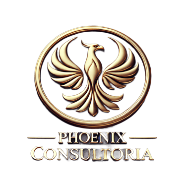 Phoenix Consultoria logo