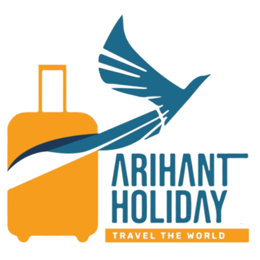 Arihant Holidays logo