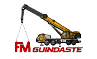 Fm Guindastes logo
