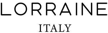 Lorraine Italy logo