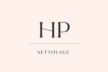 HP NETTOYAGE logo