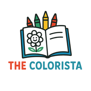 The Colorista logo