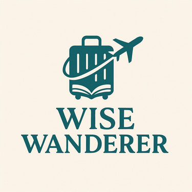 Wise Wanderer logo
