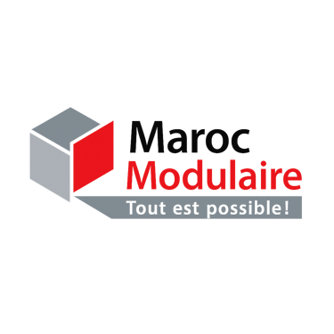 Maroc Modulaire logo