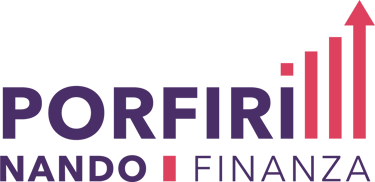 Porfiri Nando Finanza sàrl logo