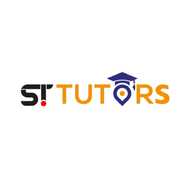 ST Home Tutors logo