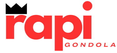 rapigondola logo