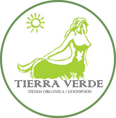 TIERRA VERDE logo