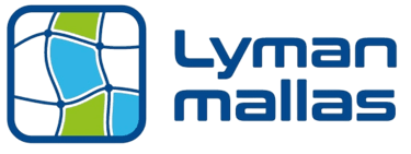 Lyman Mallas logo