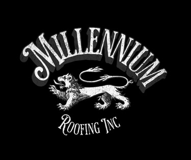 Millennium Roofing Inc logo