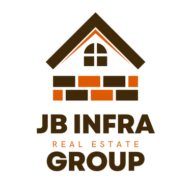 JB INFRA GROUP logo