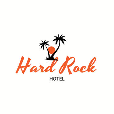 hard rock hotel goa logo