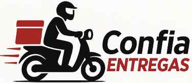ConfiaEntregas logo