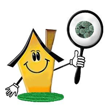 HouseMold Inspectors logo