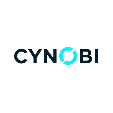 Cynobi logo