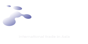 Asian International Trade Industrial Park logo