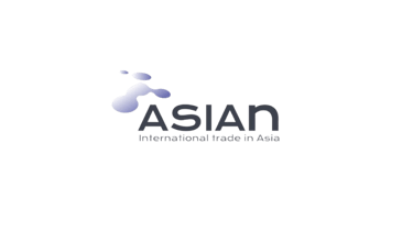 Asian International Trade Industrial Park logo