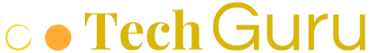 Tech Guru logo