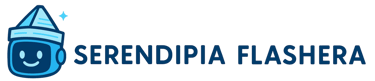 Serendipia Flashera logo