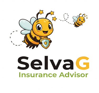 SelvaG logo
