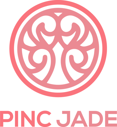 Pinc Jade logo