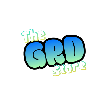The GRD Store logo