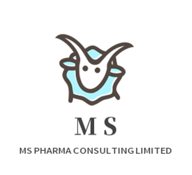 MS PHARMA CONSULTING LIMITED logo