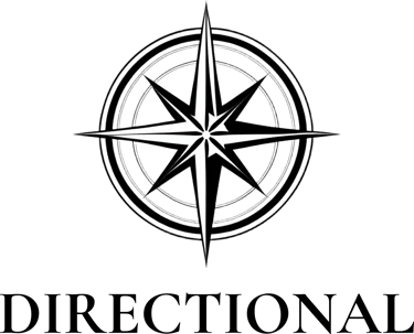 Directional Financial Wellness logo