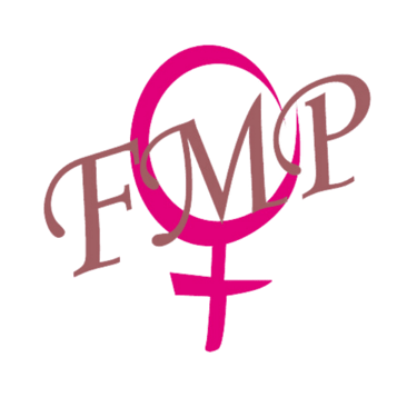 Federação das Mulheres Paulistas logo