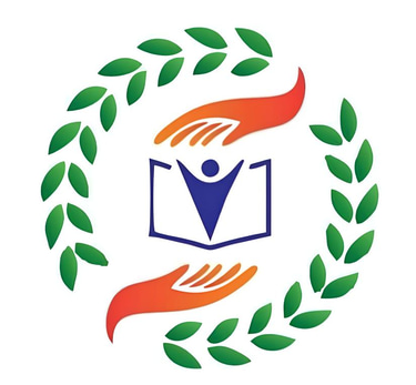 Helping Hand Welfare Foundation logo