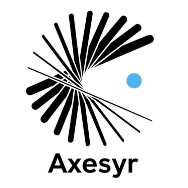 Axesur logo