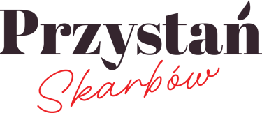 Przystań Skarbów logo