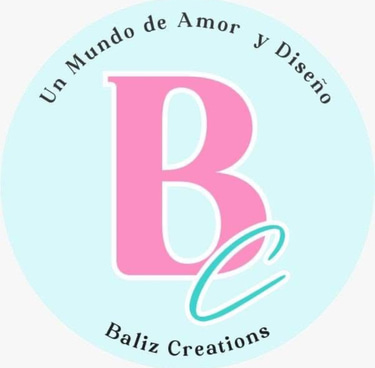 Baliz Creations logo