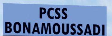 Presbyterian Comprehensive Secondary School Bonamoussadi logo